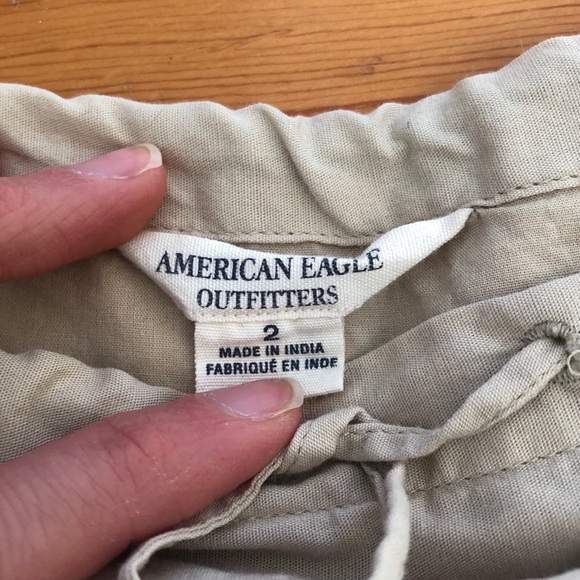 American Eagle PERFECT skirt - Picture 3 of 3